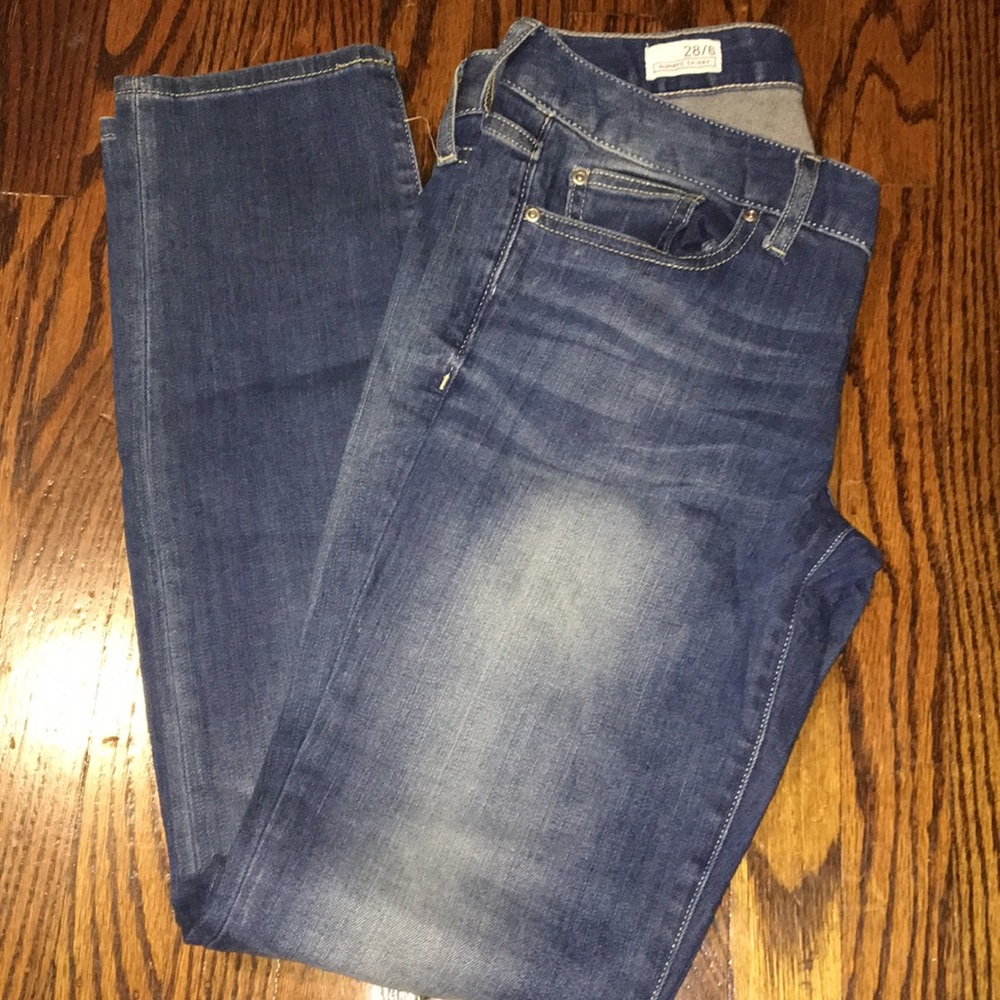👖🍍Gap jeans